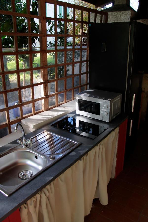 La Source De Bardon Bed & Breakfast Saint-Aignan  Eksteriør bilde