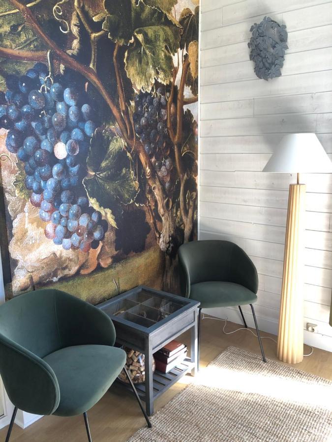 La Source De Bardon Bed & Breakfast Saint-Aignan  Eksteriør bilde