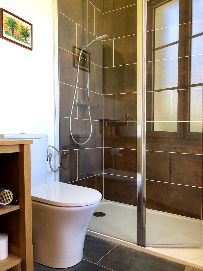 La Source De Bardon Bed & Breakfast Saint-Aignan  Eksteriør bilde